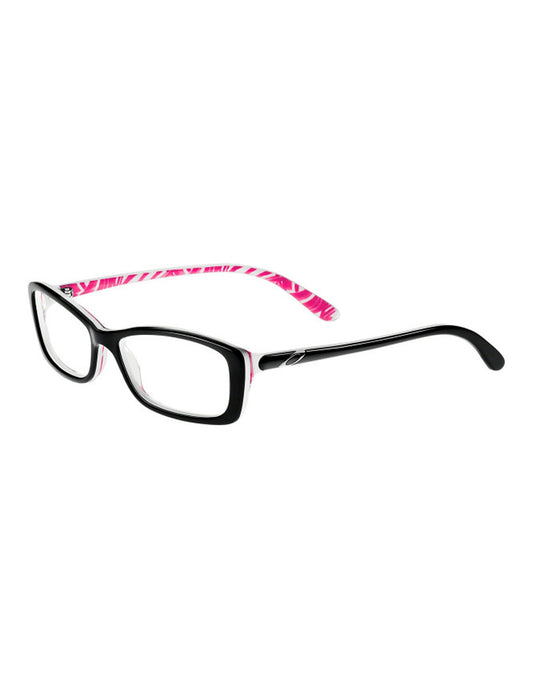 ARMAZON OFTALMICO OAKLEY DAMA OX1071-05 53MM NEGRO