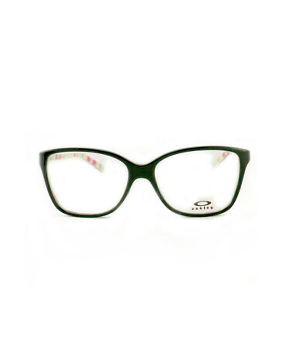 ARMAZON OFTALMICO OAKLEY DAMA OX1071-05 53MM NEGRO