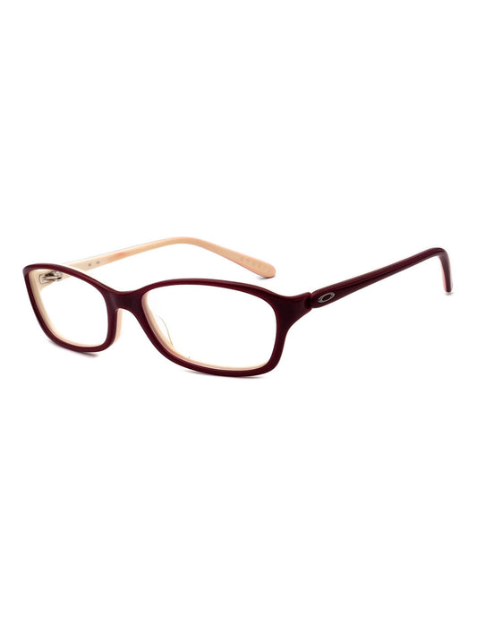ARMAZON OFTALMICO OAKLEY PERSUASIVE OX1086-0252 ROJO/BLANCO