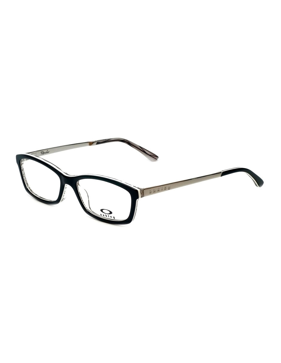 ARMAZON OFTALMICO OAKLEY RENDER OX1089-0153 NEGRO