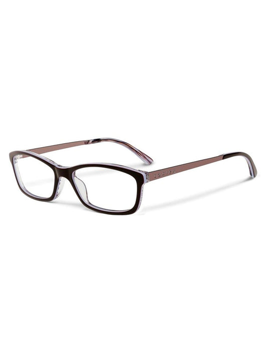 ARMAZON OFTALMICO OAKLEY RENDER OX1089-0253 NEGRO/CAFE