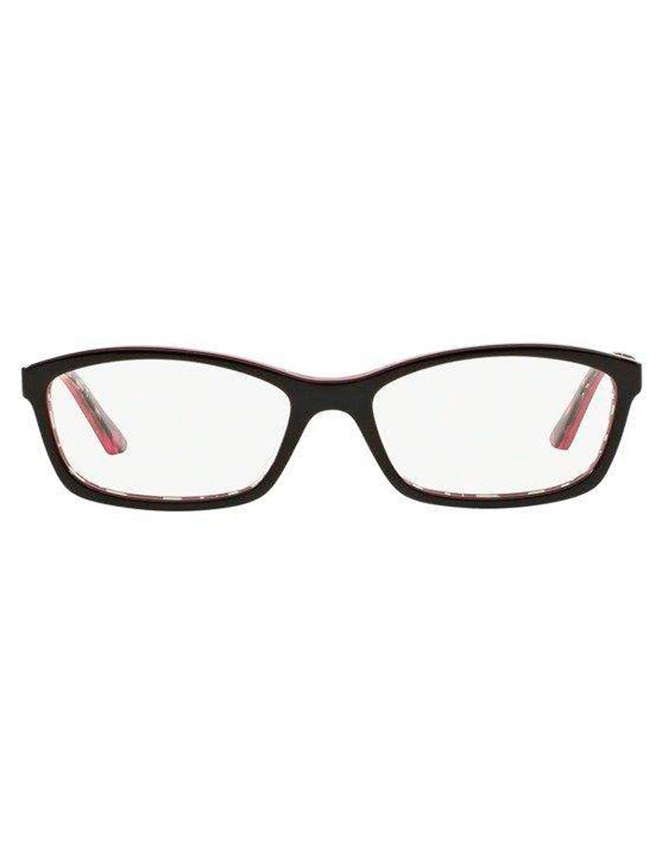 ARMAZON OFTALMICO OAKLEY RENDER OX1089-0353 NEGRO/ROSA