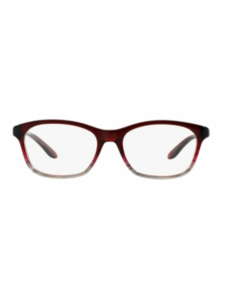ARMAZON OFTALMICO OAKLEY TAUNT OX1091-0552 ROJO