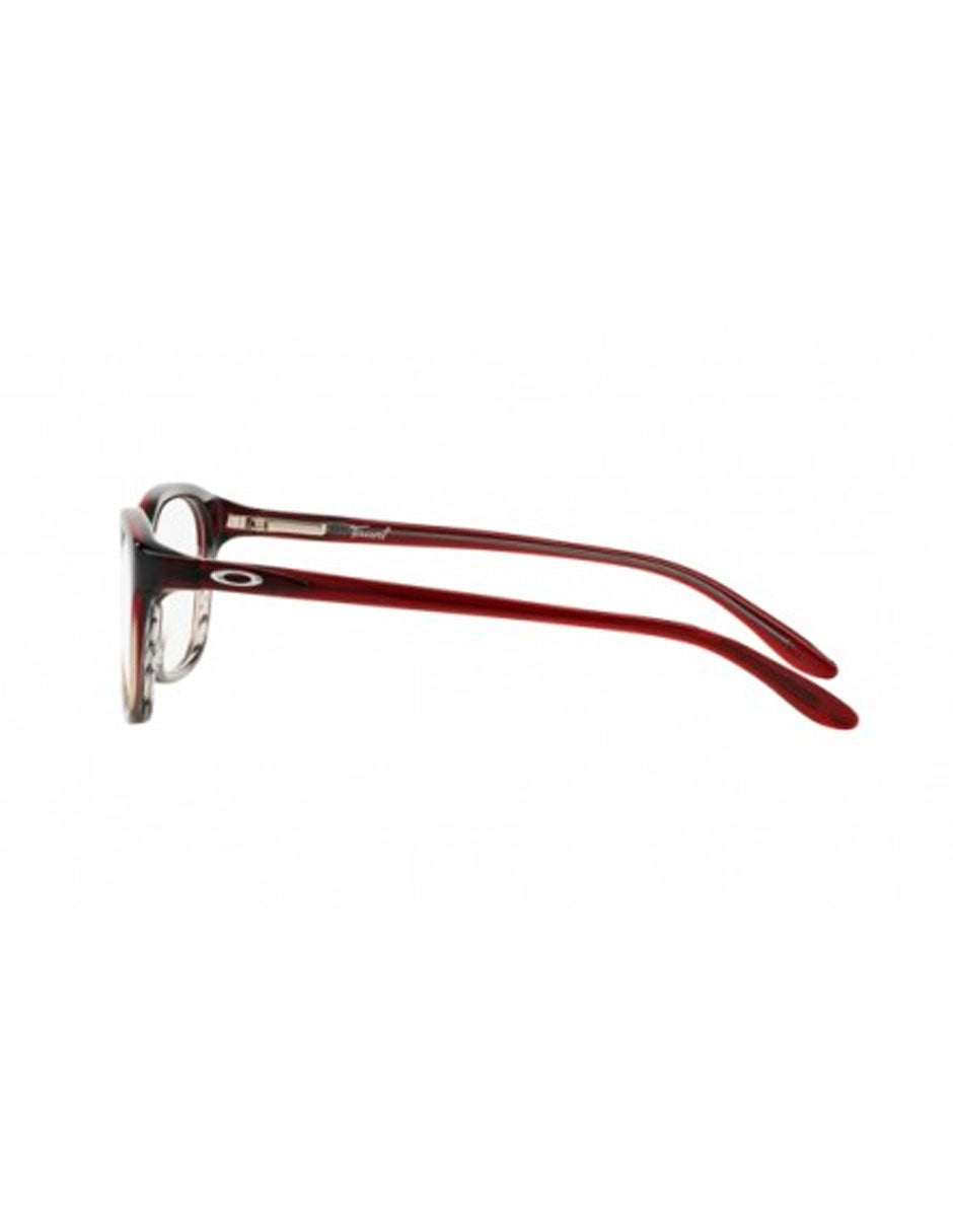 ARMAZON OFTALMICO OAKLEY TAUNT OX1091-0552 ROJO