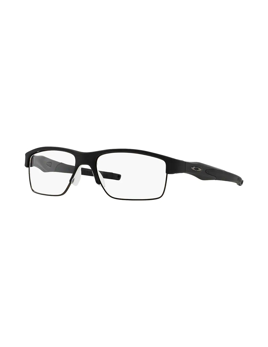 ARMAZON OFTALMICO OAKLEY CROSSLINK SWITCH OX3128-0155 NEGRO