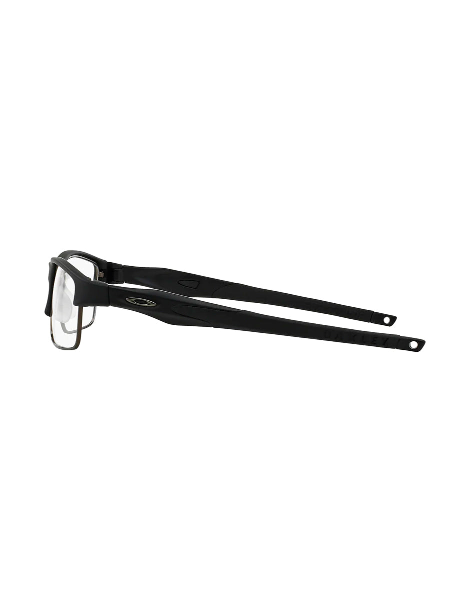 ARMAZON OFTALMICO OAKLEY CROSSLINK SWITCH OX3128-0155 NEGRO