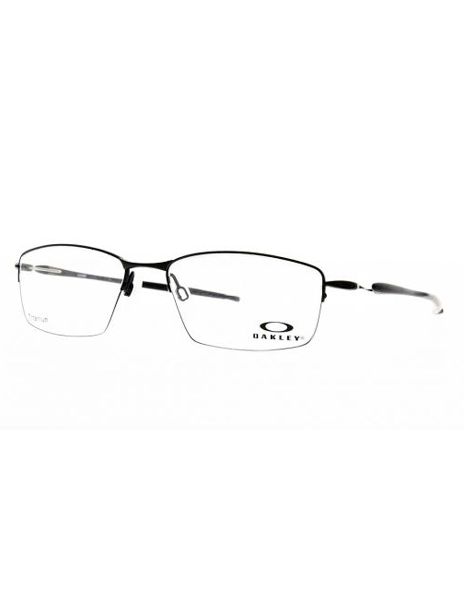ARMAZON OFTALMICO OAKLEY OX5113-0156 NEGRO SATINADO