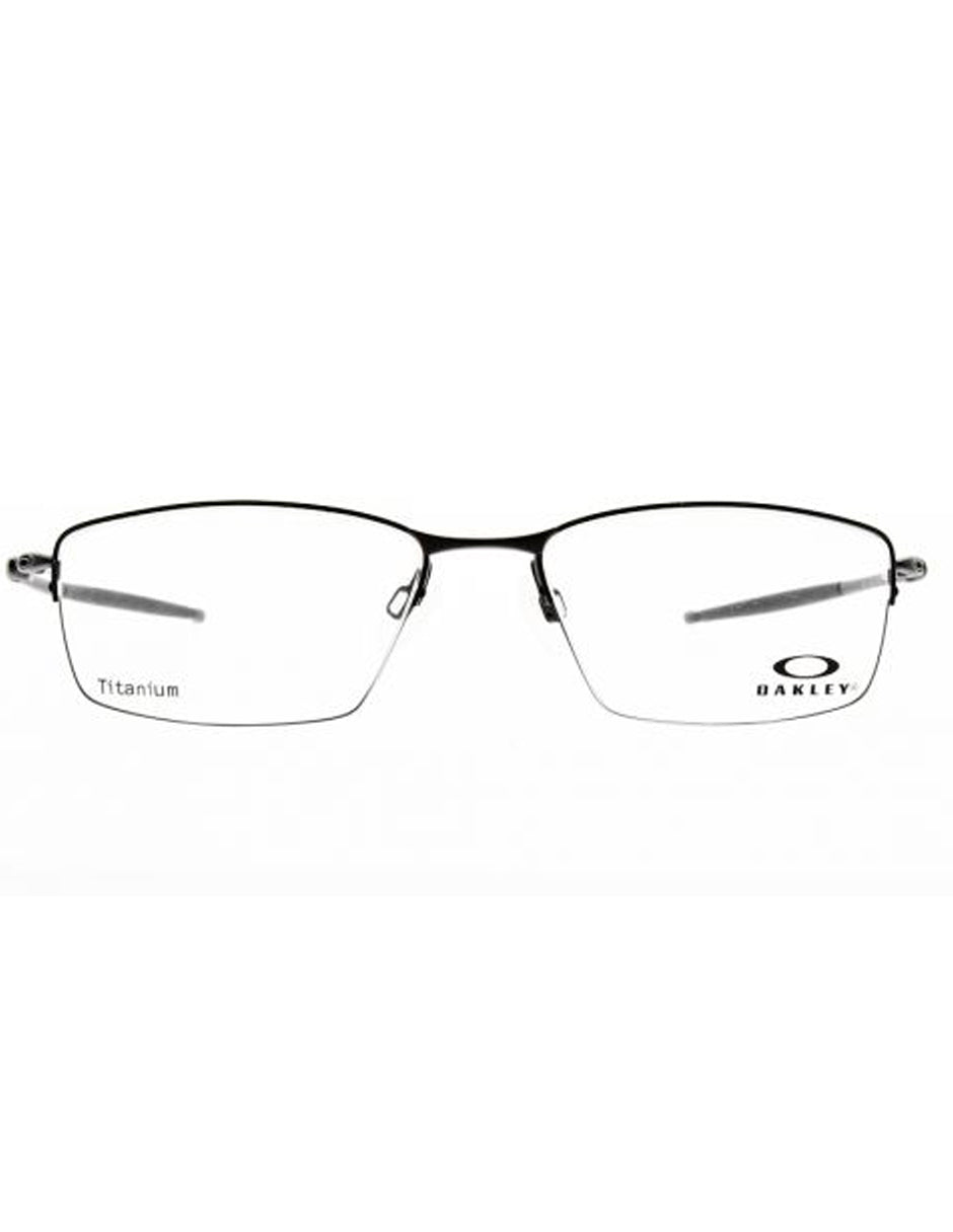 ARMAZON OFTALMICO OAKLEY OX5113-0156 NEGRO SATINADO