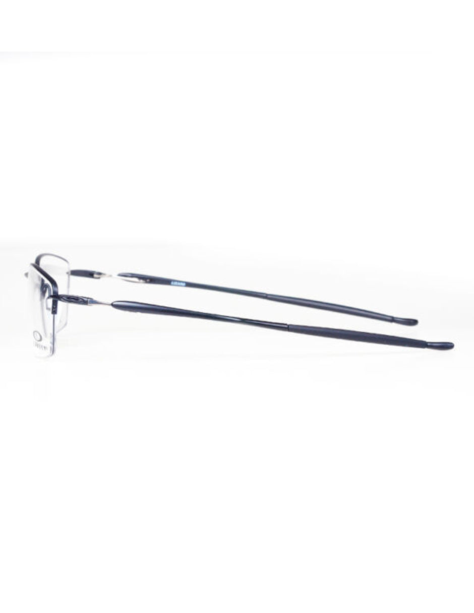 ARMAZON OFTALMICO OAKLEY OX5113-0156 NEGRO SATINADO