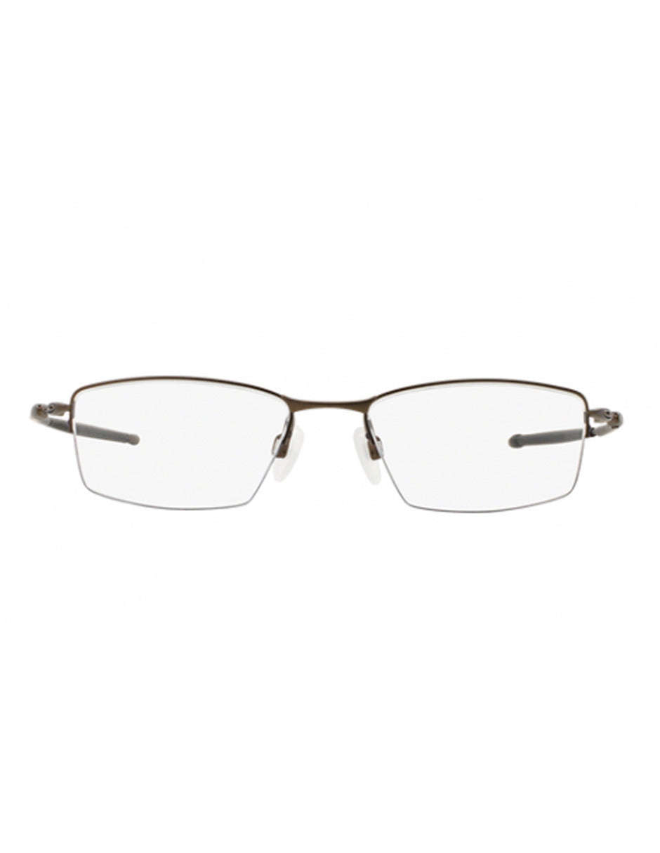 ARMAZON OFTALMICO OAKLEY OX5113-0254 DORADO/NEGRO