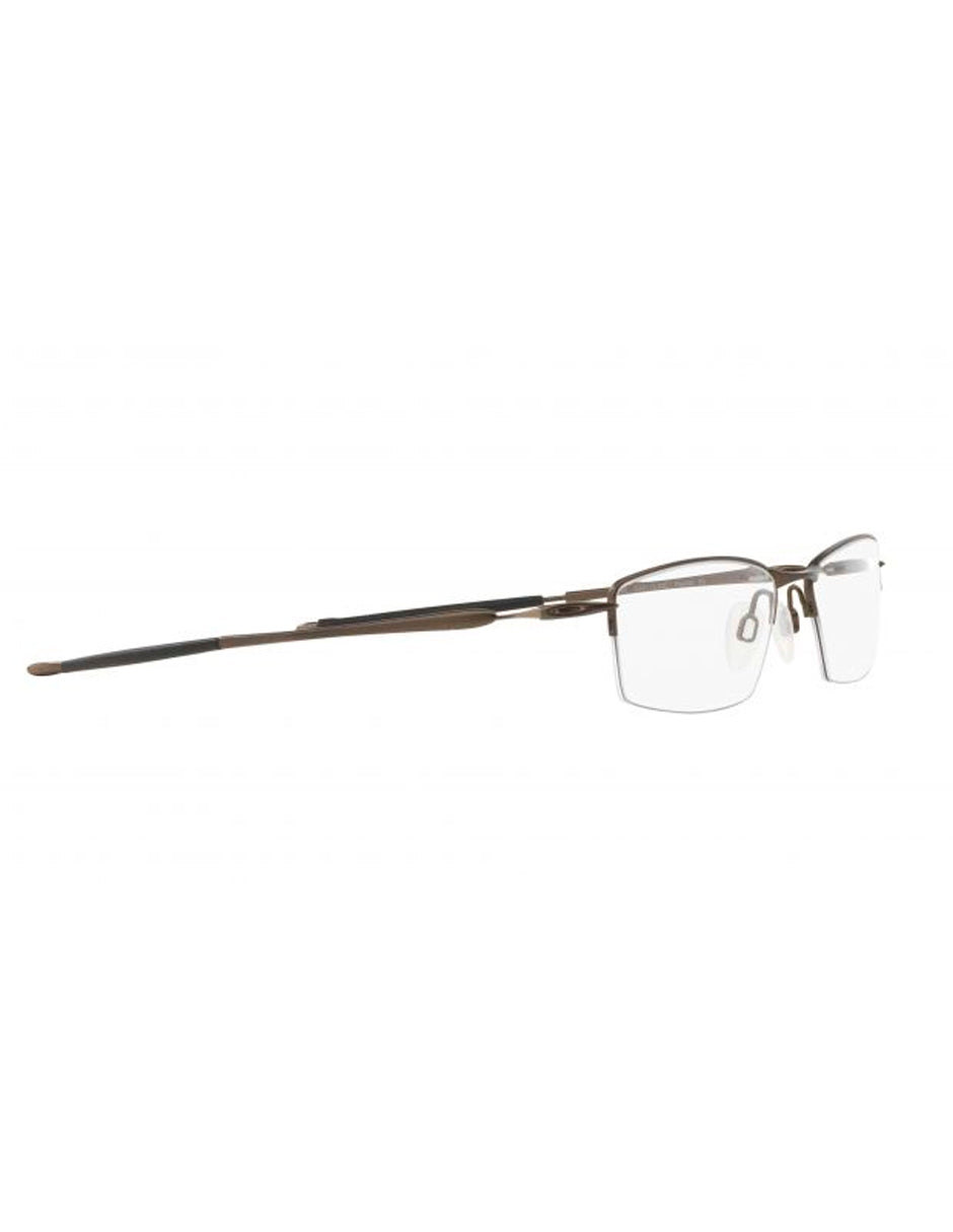 ARMAZON OFTALMICO OAKLEY OX5113-0254 DORADO/NEGRO