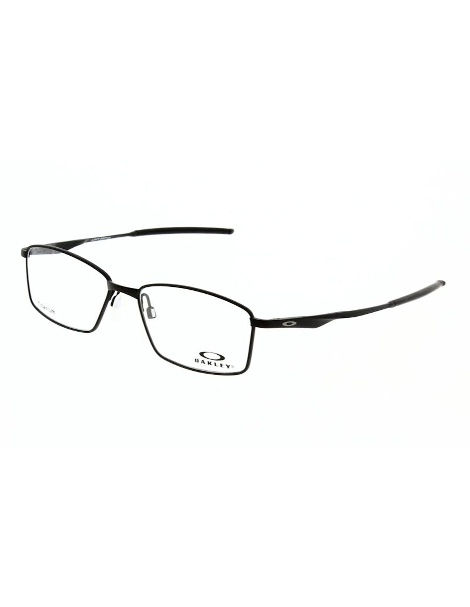 ARMAZON OFTALMICO OAKLEY LIMIT SWITCH OX5121-0155 NEGRO