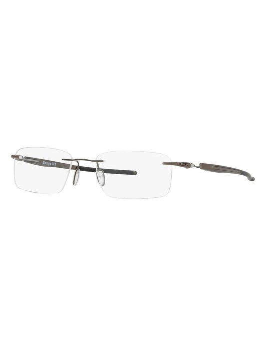 ARMAZON OFTALMICO OAKLEY GAUGE 31 PEWTER OX5126-0254 CAFE