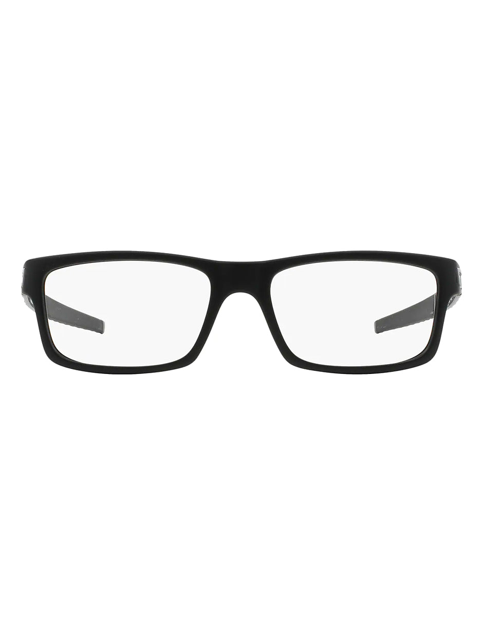 ARMAZON OFTALMICO OAKLEY CURRENCY OX8026-0154 NEGRO