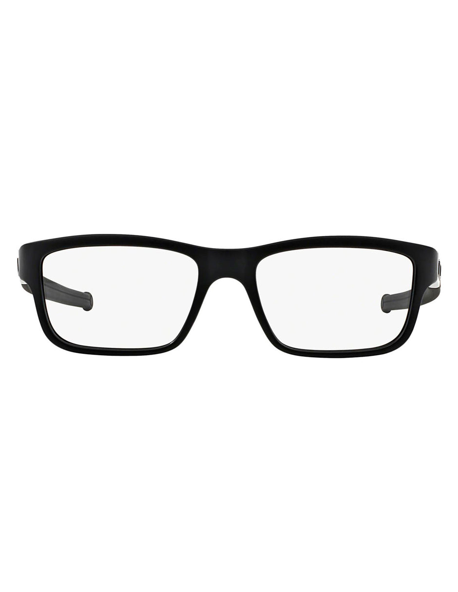 ARMAZON OFTALMICO OAKLEY OX8034-01 53MM NEGRO GRIS