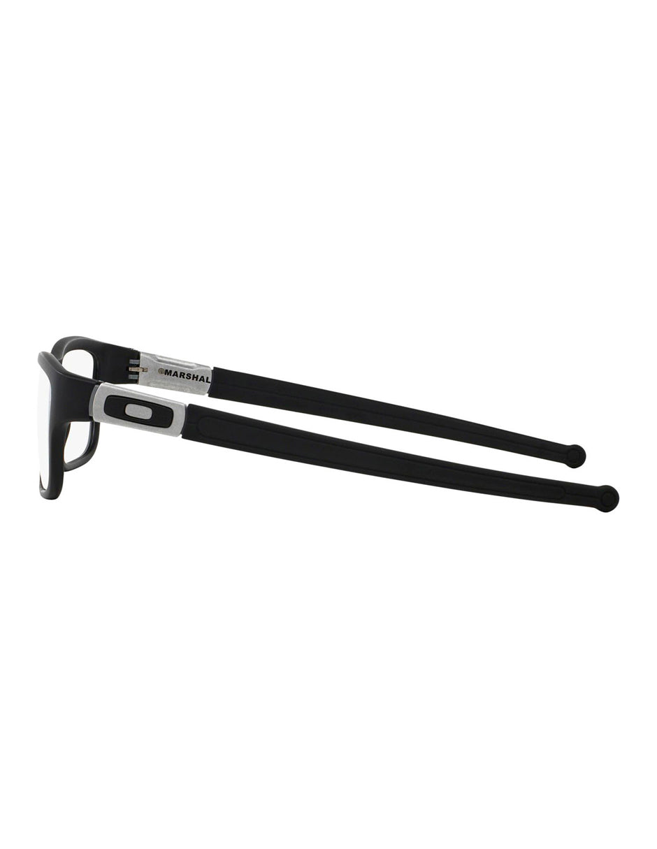 ARMAZON OFTALMICO OAKLEY OX8034-01 53MM NEGRO GRIS