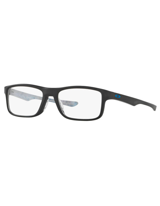 ARMAZON OFTALMICO OAKLEY PLANK 20 OX8081-0153 NEGRO SATINADO