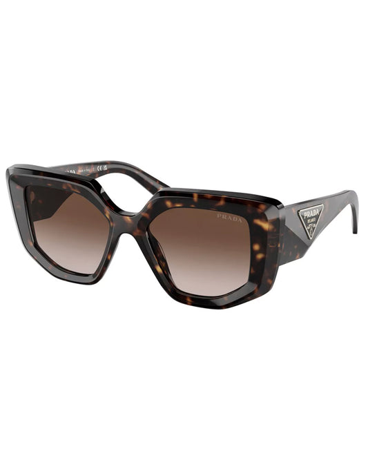 Lentes de Sol Prada PR 14ZSF 2AU6S1 52-17-140