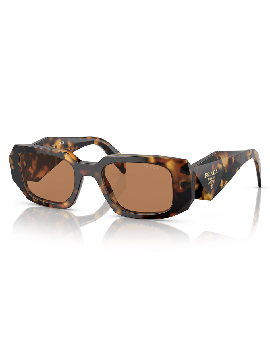 LENTES DE SOL PRADA PR 17WS VAU2Z1 49-145