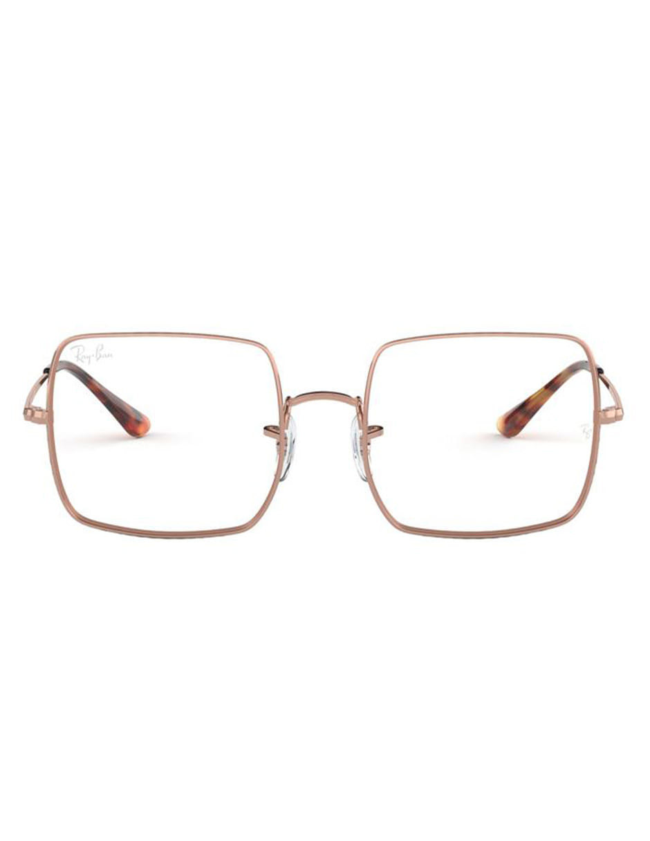 ARMAZÓN OFTÁLMICO RAY BAN RB1971V 2943 CAFÉ