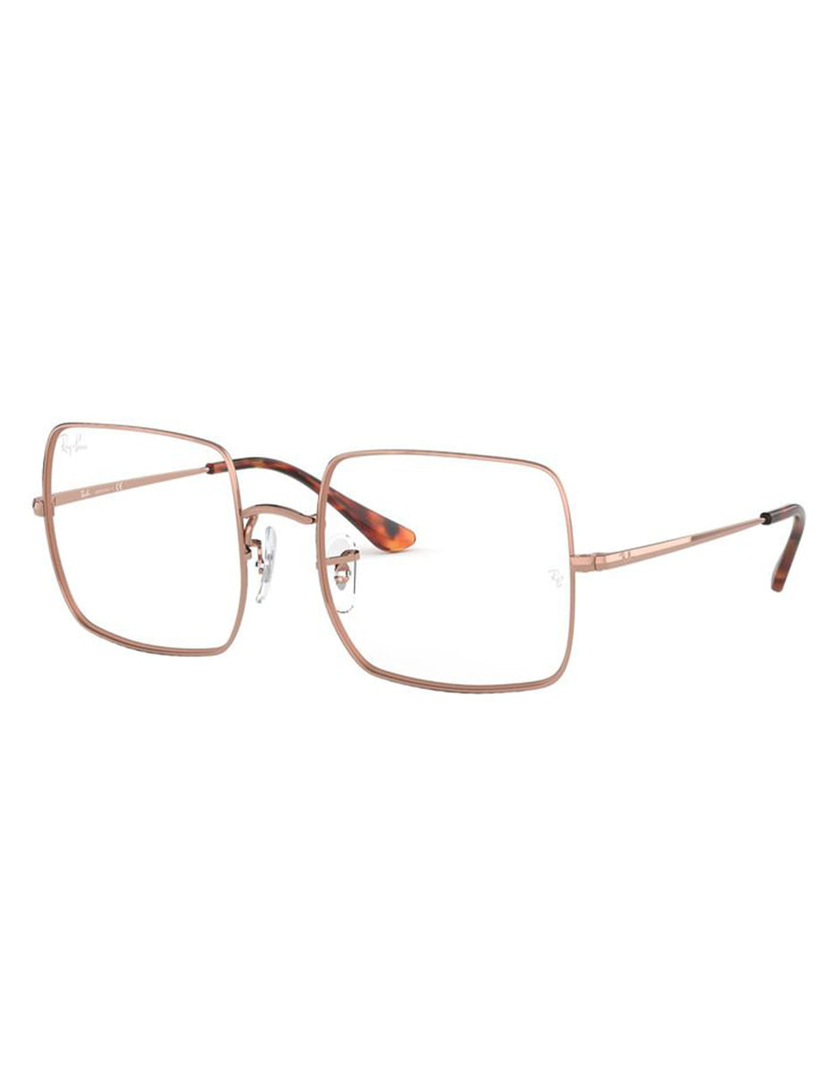 ARMAZÓN OFTÁLMICO RAY BAN RB1971V 2943 CAFÉ