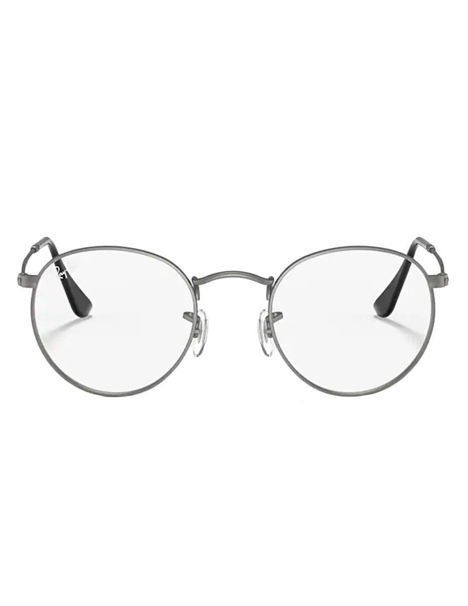 ARMAZÓN OFTÁLMICO RAY BAN RB3447V 2620 50MM GRIS