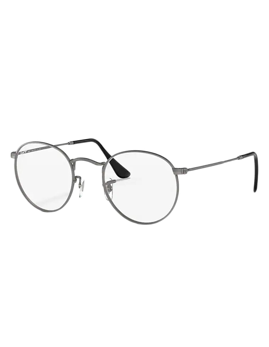 ARMAZÓN OFTÁLMICO RAY BAN RB3447V 2620 50MM GRIS