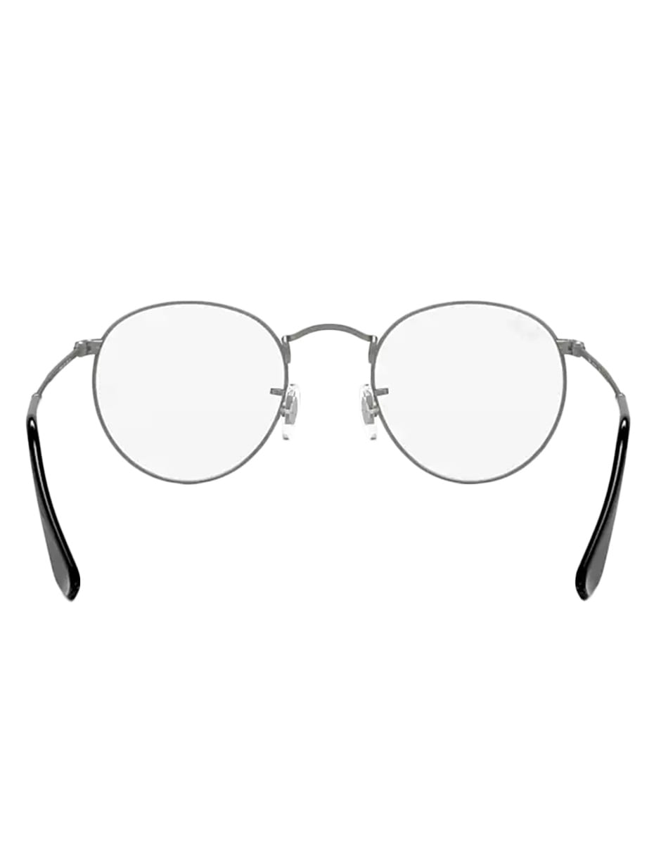 ARMAZÓN OFTÁLMICO RAY BAN RB3447V 2620 50MM GRIS