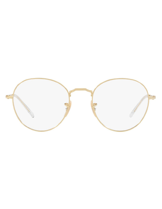 ARMAZÓN OFTÁLMICO RAY BAN RB3582V 2500 51MM DORADO