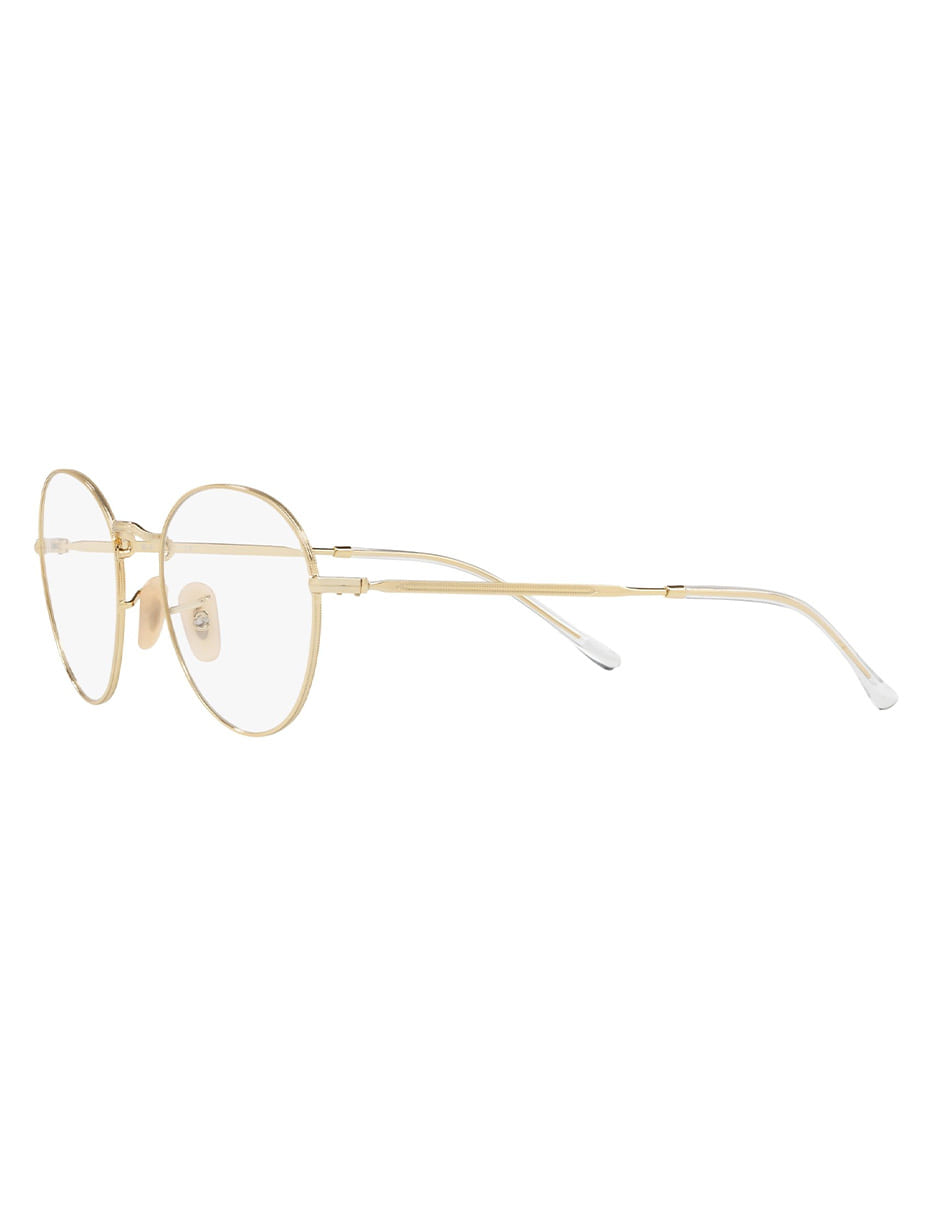 ARMAZON OFTALMICO RAY BAN RB3582V 2500 51MM DORADO