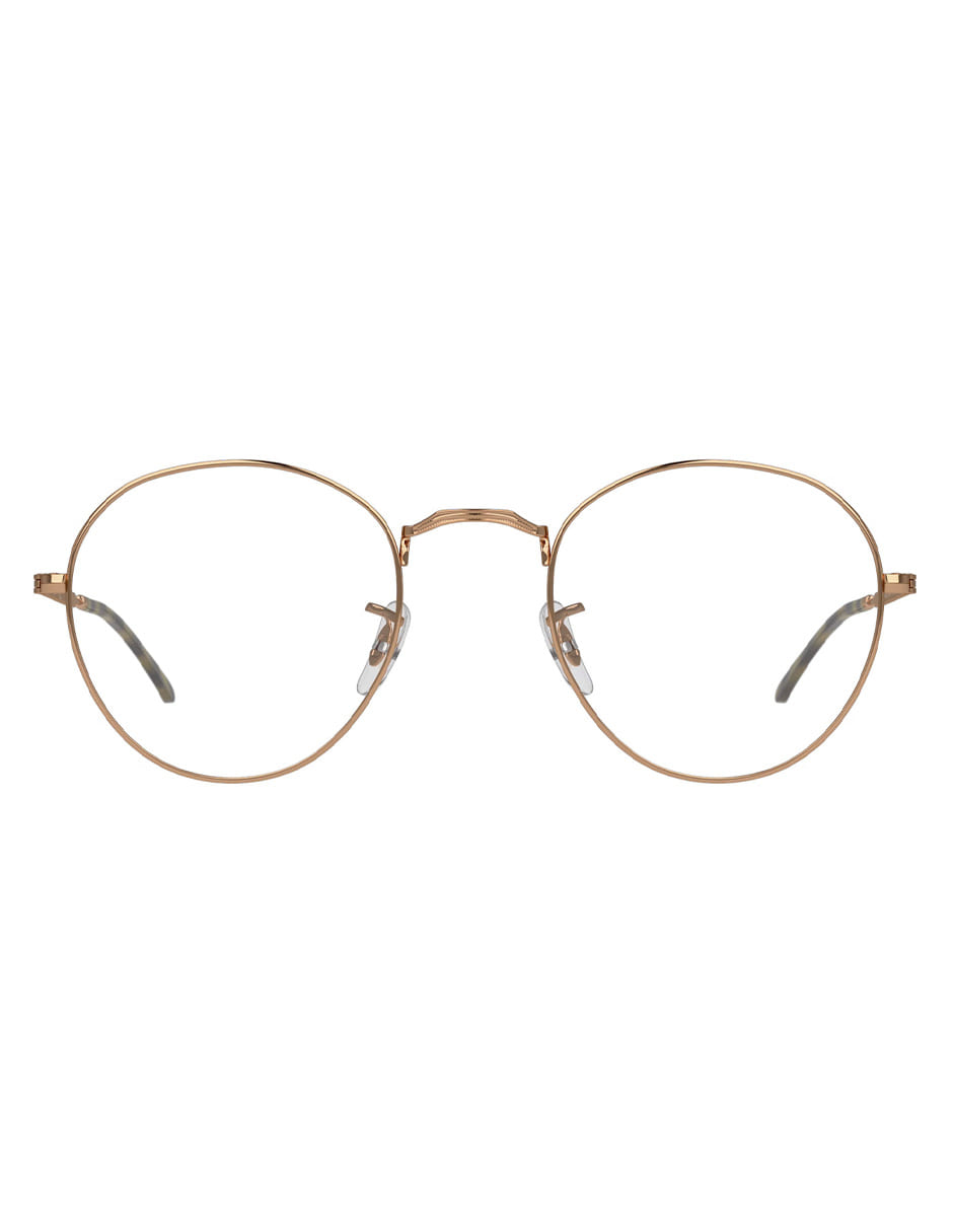 ARMAZÓN OFTÁLMICO RAY BAN RB3582V 2943 51MM BRONCE