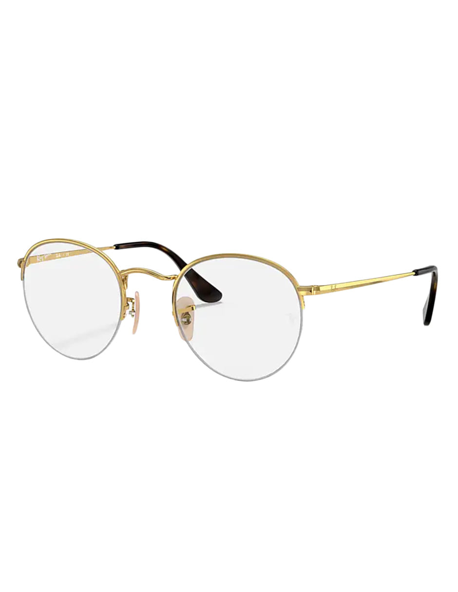 ARMAZÓN OFTÁLMICO RAY BAN RB3947V 2500 51MM DORADO