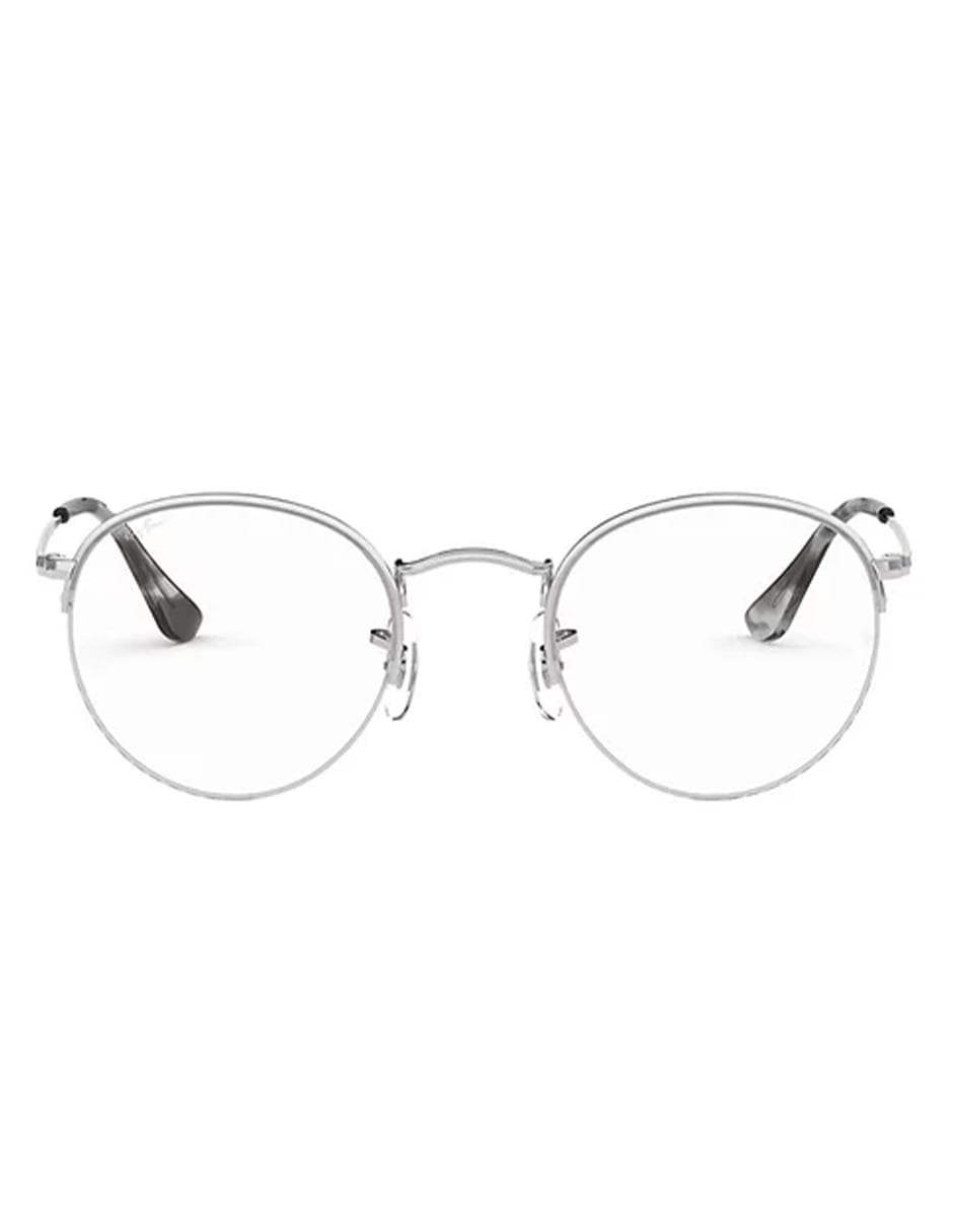 ARMAZÓN OFTÁLMICO RAY BAN RB3947V 2501 51MM PLATA