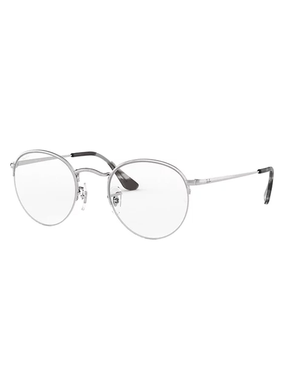 ARMAZÓN OFTÁLMICO RAY BAN RB3947V 2501 51MM PLATA