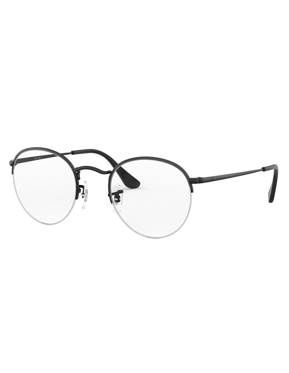 ARMAZÓN OFTÁLMICO RAY BAN RB3947V 2509 51MM NEGRO