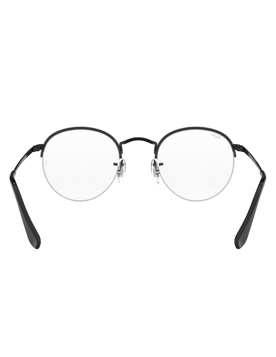 ARMAZÓN OFTÁLMICO RAY BAN RB3947V 2509 51MM NEGRO