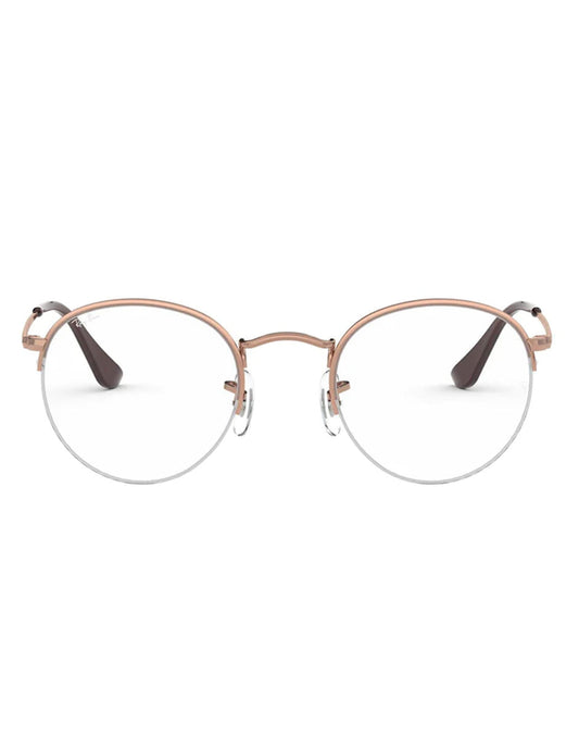 ARMAZÓN OFTÁLMICO RAY BAN RB3947V 2943 51MM COBRE