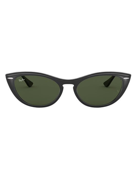 LENTE DE SOL RAY BAN NINA RB4314N 601/31 54 MM NEGRO