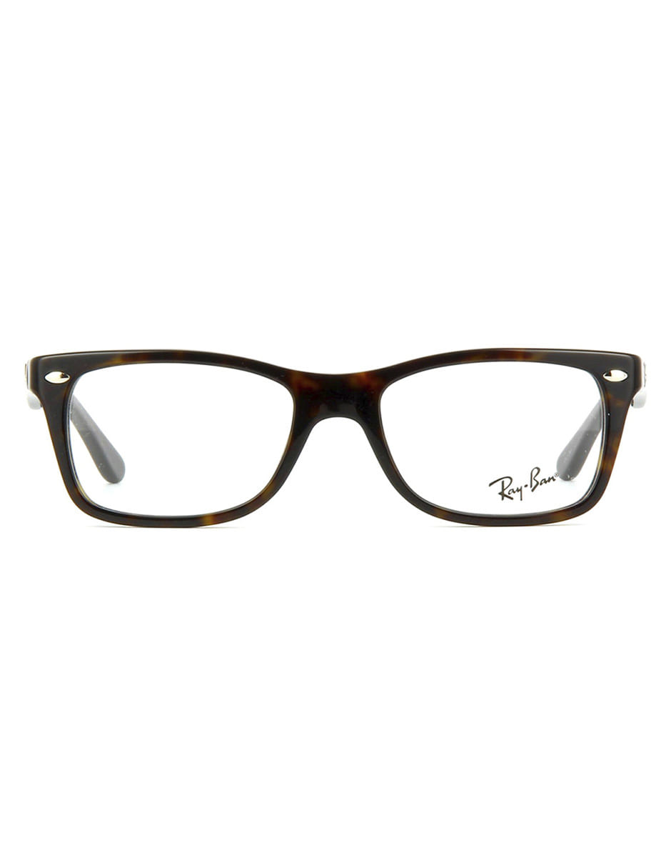 ARMAZÓN OFTÁLMICO RAY BAN RB5228 2012 53MM CAREY