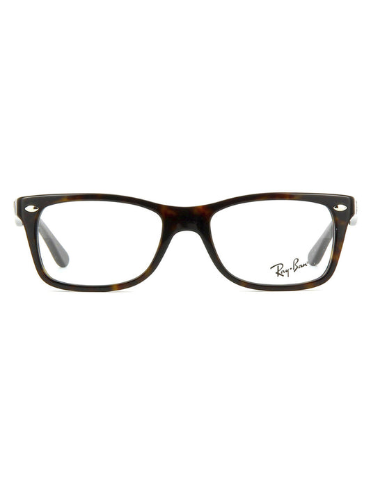 ARMAZÓN OFTÁLMICO RAY BAN RB5228 2012 53MM CAREY