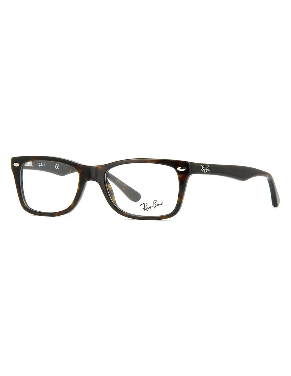 ARMAZÓN OFTÁLMICO RAY BAN RB5228 2012 53MM CAREY