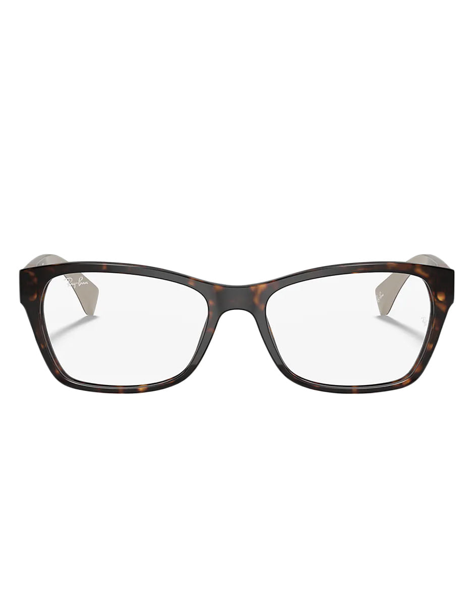 ARMAZÓN OFTÁLMICO RAY BAN RB5298 2012 55MM CAREY