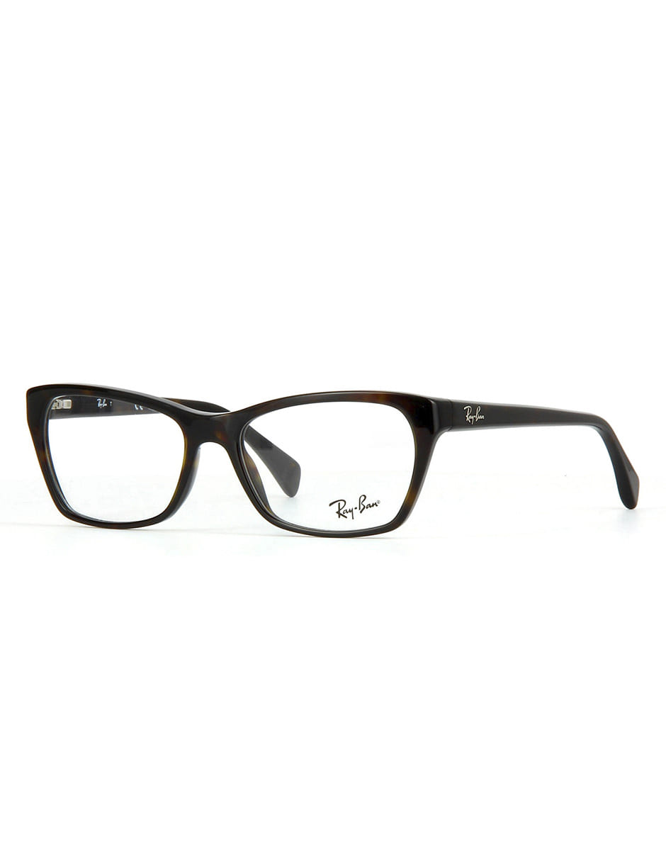 ARMAZÓN OFTÁLMICO RAY BAN RB5298 2012 55MM CAREY