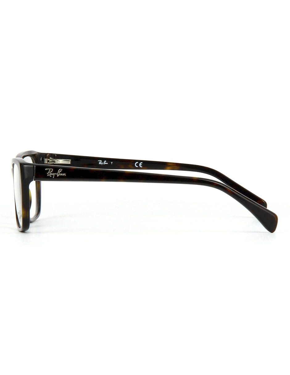 ARMAZÓN OFTÁLMICO RAY BAN RB5298 2012 55MM CAREY