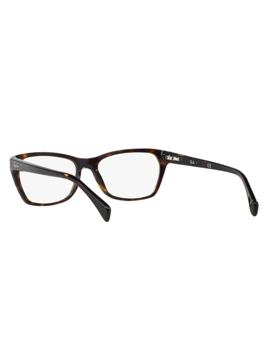 ARMAZÓN OFTÁLMICO RAY BAN RB5298 2012 55MM CAREY