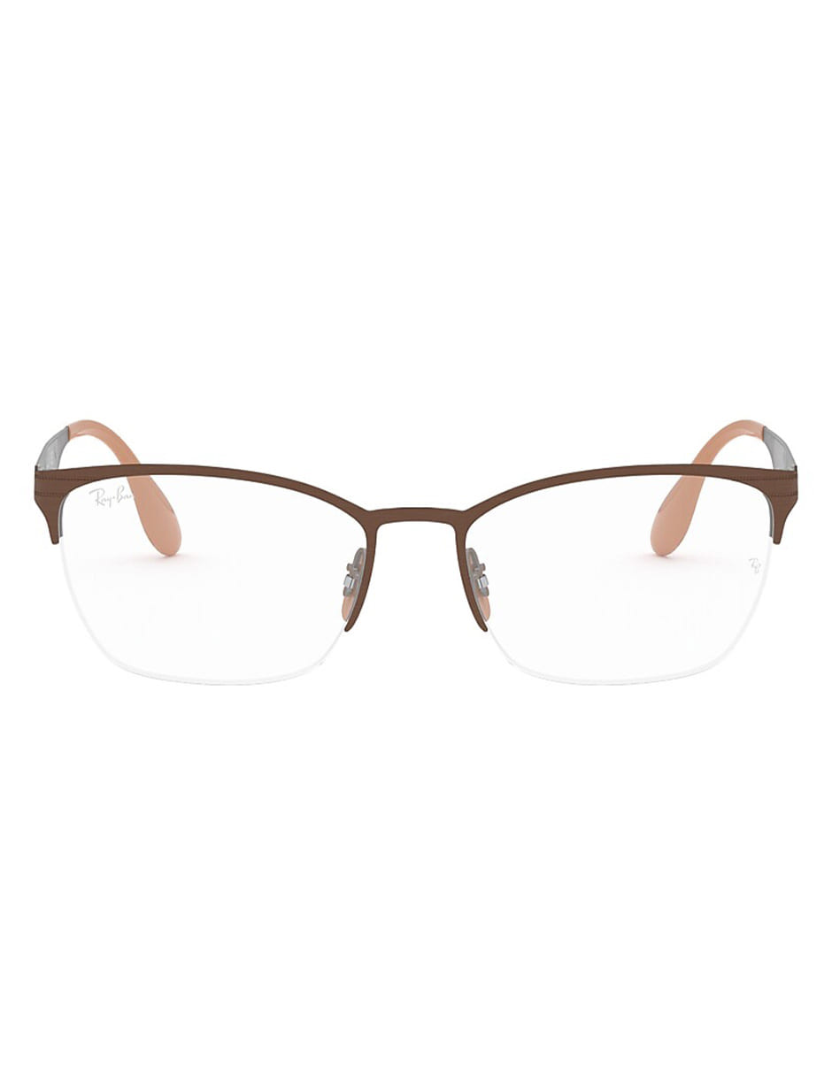 ARMAZÓN OFTÁLMICO RAY BAN RB6345 2732 52MM COBRE