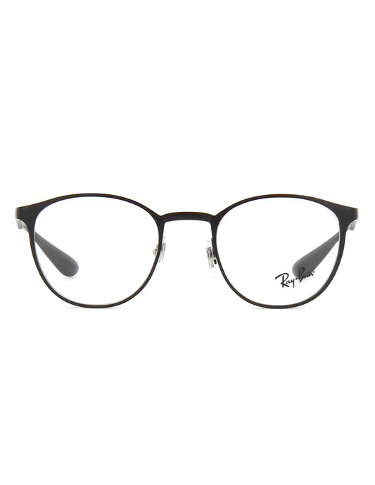 ARMAZÓN OFTÁLMICO RAY BAN RB6355 2503 50MM NEGRO