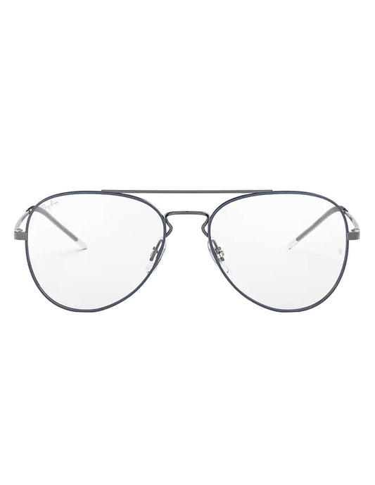 ARMAZÓN OFTÁLMICO RAY BAN RB6413 2981 56MM AZUL