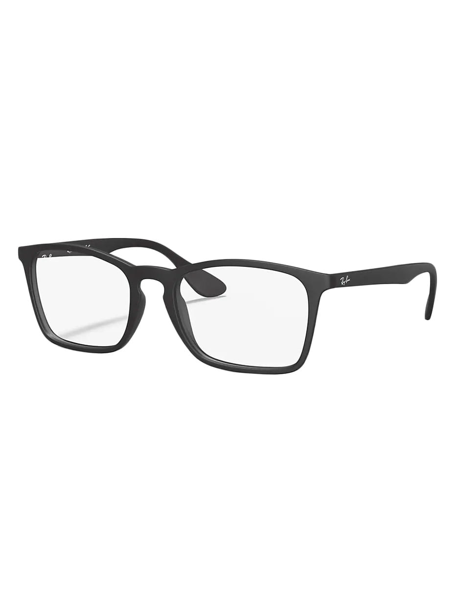 ARMAZÓN OFTÁLMICO RAY BAN RB7045 5364 55MM NEGRO