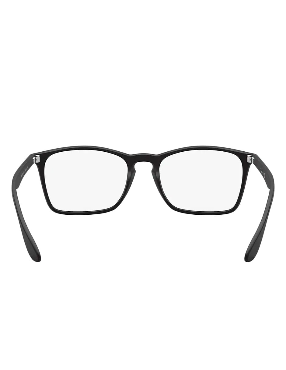 ARMAZÓN OFTÁLMICO RAY BAN RB7045 5364 55MM NEGRO